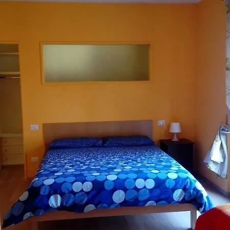 Laurus Ivan Apartment Dubino