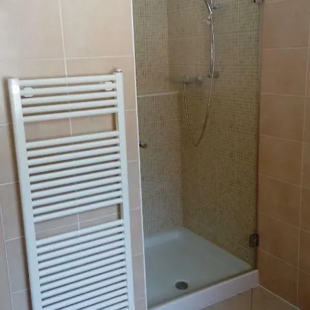 Apartment Laurus Ivan