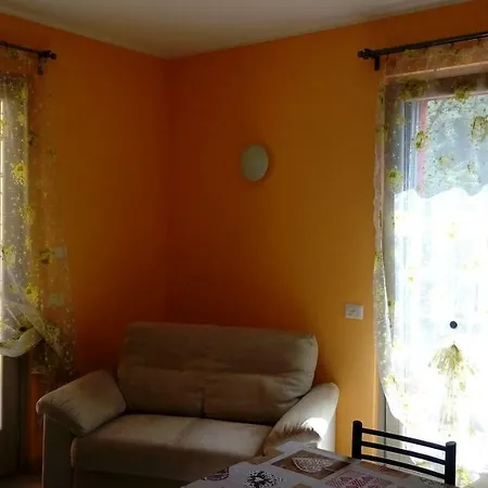 Laurus Ivan Apartment