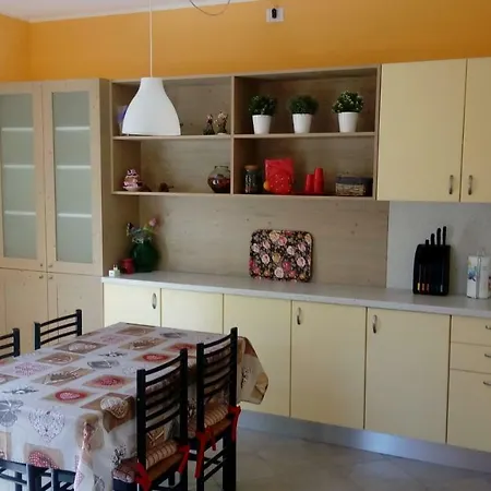 Apartment Laurus Ivan *