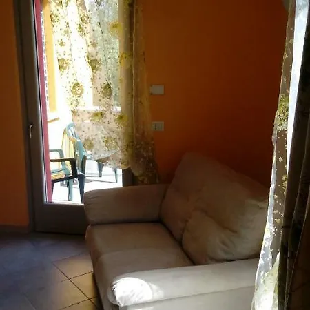 Laurus Ivan Apartment