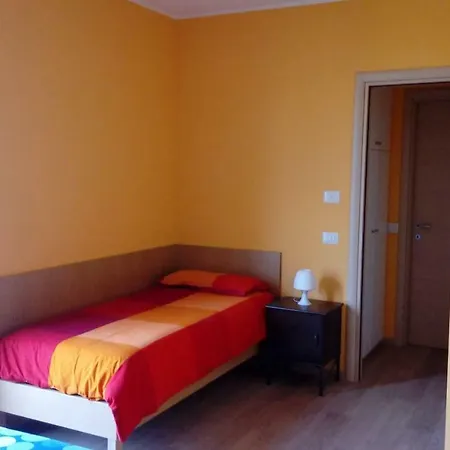 Laurus Ivan Apartment Dubino