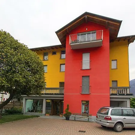 Laurus Ivan * Dubino