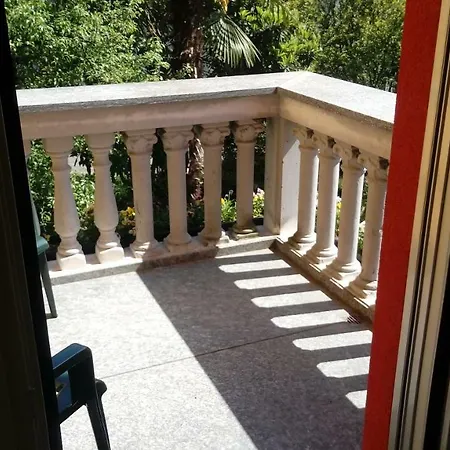 Apartment Laurus Ivan *