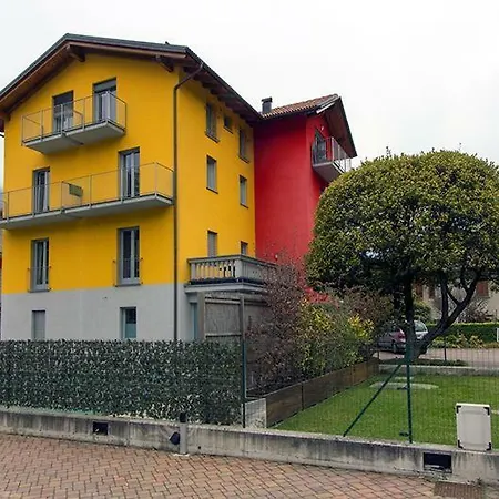 Apartmán Laurus Ivan *