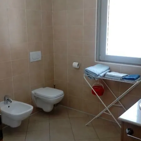 Laurus Ivan Apartment