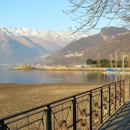 Apartmán Laurus Ivan *